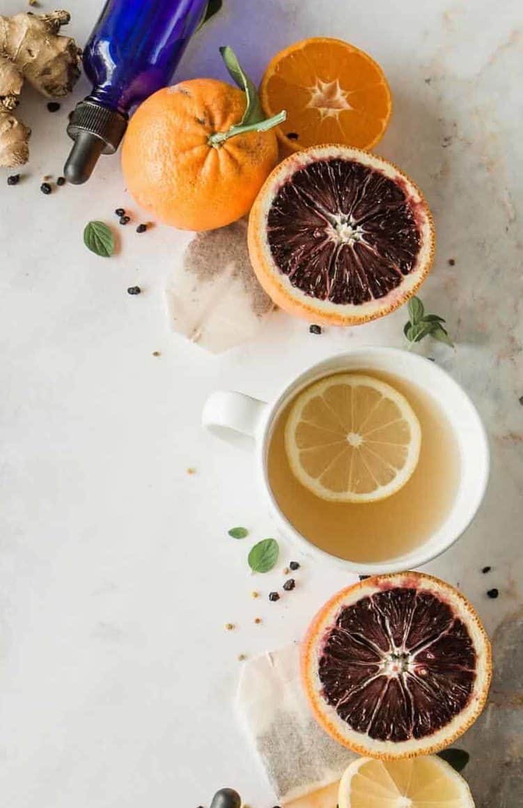 All things citrus 3 All things citrus - photo depicting