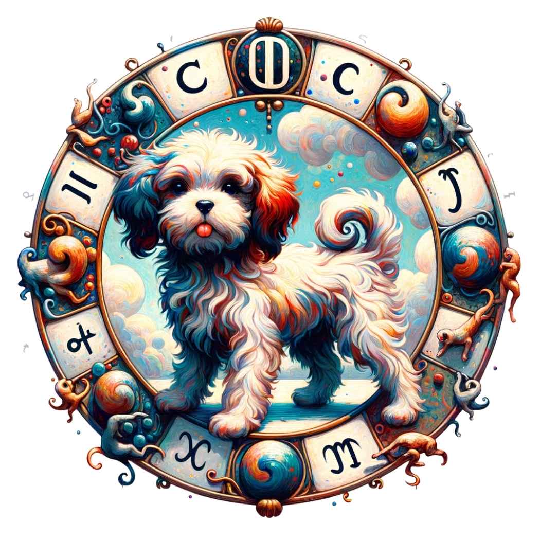 Cancer dog horoscope for december 2023
