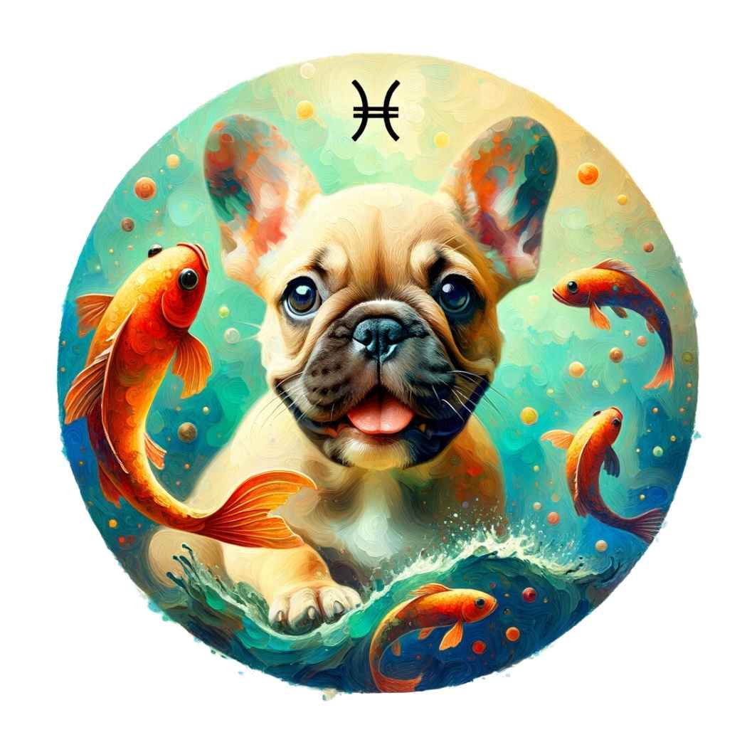 Pisces dog horoscopes for december 2023