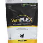 Vetreflex large breed joint supplements