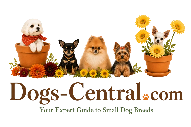 Dogs-Central.com