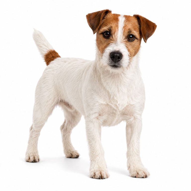 Parson russell terrier