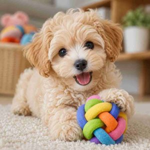 Maltipoo