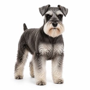 Miniature Schnauzer