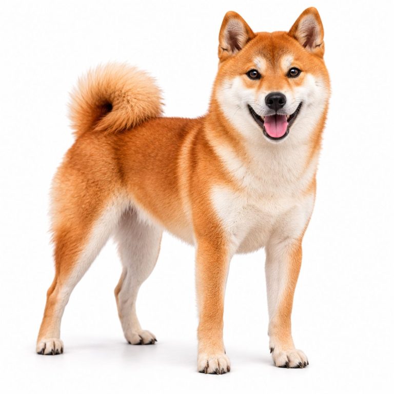 Shiba inu