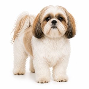 Shih tzu
