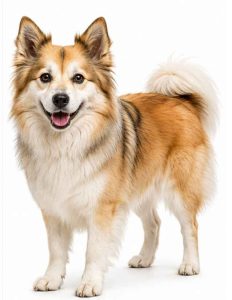 Icelandic sheepdog