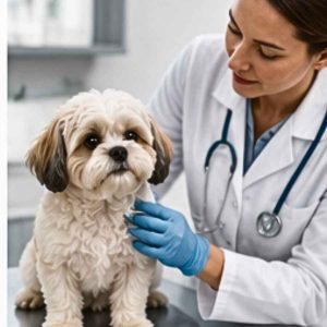 Shipoo veterinary care 