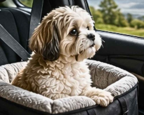 Shipoo travel